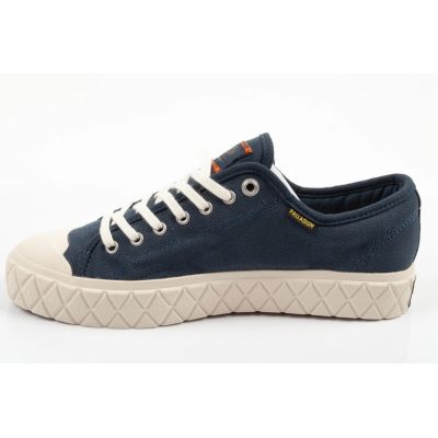 2. Palladium Herren-Sportschuhe Palla Ace Washed Lightweight Sneakers