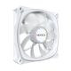 3. Montech RX120 PRO Computergehäuselüfter 12 cm Weiß 3 Stück.