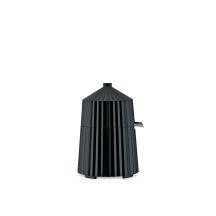 Alessi MDL07B Elektrische Zitruspresse Schwarz