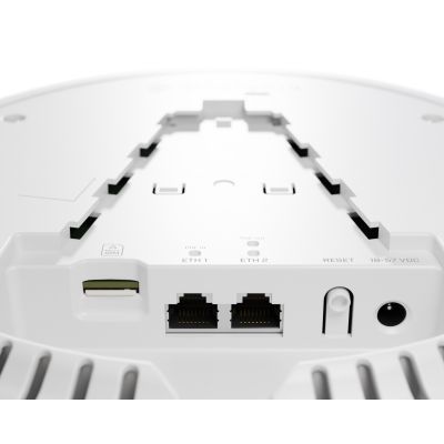 2. MikroTik cAP LTE12 ax Router mit RouterOS L4 Lizenz Internationale Version