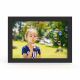 12. Wozinsky WRC-32 10,1" Digitaler Bilderrahmen mit Frameo 32GB App - Schwarz