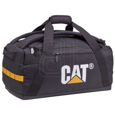 2. Caterpillar Tactical Duffel Rucksack 84724-01