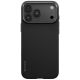 2. Uniq Keva EDGE Magclick Ladehülle für iPhone 18 Pro Max / 17 Pro Max – Schwarz