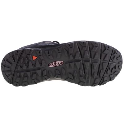 4. Keen Terradora II WP W 1022345 Wanderschuhe