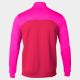 2. Joma Winner II Sweatshirtjacke mit durchgehendem Reißverschluss 102656.030