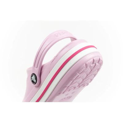 16. Crocs Bayaband Clog 207019-6TG Holzschuhe