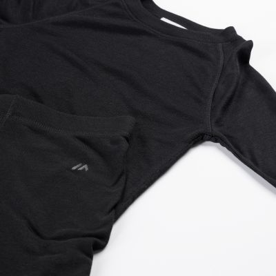 8. Kinder-Thermo-Unterwäsche-Set SINORI JR SET