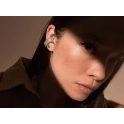 6. Bose 881046-0500 Ultra Sandstone Open-Ear-Kopfhörer