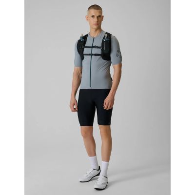 Herren-Radhose mit Gelpolster 4F 4FRSS26TFSHM1729-20S