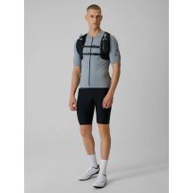 Herren-Radhose mit Gelpolster 4F 4FRSS26TFSHM1729-20S