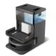 18. iRobot Roomba Combo 505 Saugroboter (Schwarz)