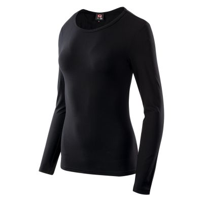 3. Iq milchiges T-Shirt Wmns LS W 92800272940