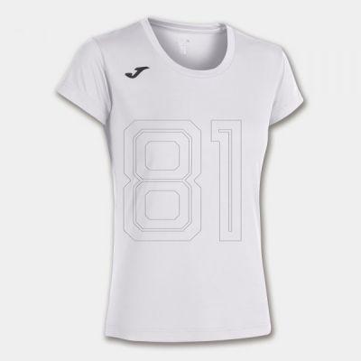 Joma Record II Kurzarm-T-Shirt W 901400.200