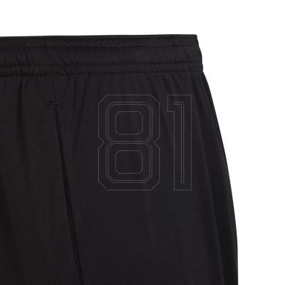 4. adidas TR-ES Logo Shorts Jr IC5658