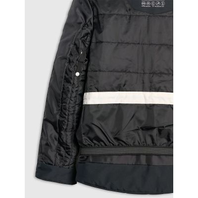 9. Skijacke 5000 Membran für Mädchen 4F 4FJRAW25TTJAF1034-20S