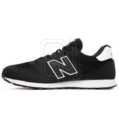 6. New Balance M GM500EB2 Schuhe