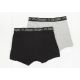 15. Kappa Boxershorts M 351K1JW A8O