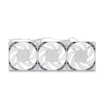 2. EK Water Blocks CR360 CPU AiO Wasserkühlung