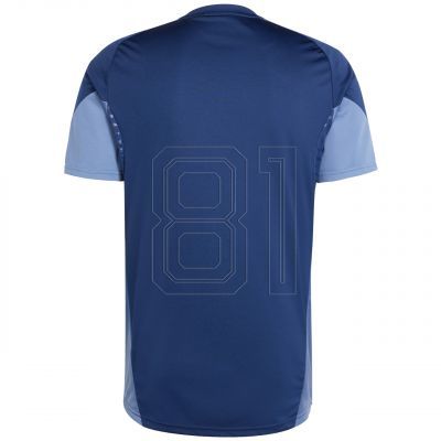 2. adidas Tiro 25 Wettkampf-Trainingstrikot M JI6555