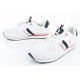 9. US Polo ASSN Schuhe W NOBIK003A-WHI
