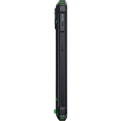 9. Oukitel G3 G3-GN/OL Smartphone 6" Dual-SIM Android 14 4G USB Typ-C 4GB 128GB 6300mAh Grün