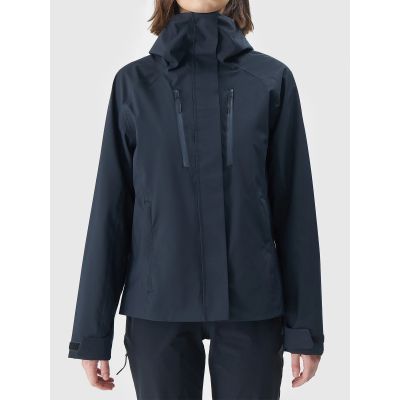 Damen-Trekkingjacke mit NeoDry 10K 4F Membran