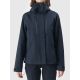 Damen-Trekkingjacke mit NeoDry 10K 4F Membran