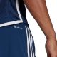 4. adidas Tiro 23 Competition Match Herren-Shorts in Marineblau, Modell HT5697