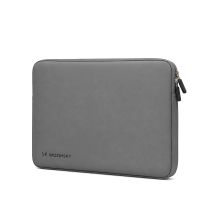 Wozinsky WNL-13G Neopren-Laptoptasche (13-14 Zoll) – Grau