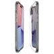 13. Spigen Ultra Hybrid MagSafe Hülle für iPhone 15 Plus – Carbon