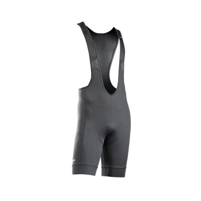 NORTHWAVE Active Bib Radhose, schwarz