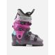 Rossignol Alltrack Jr 80 Skischuhe - Schwarzviolett