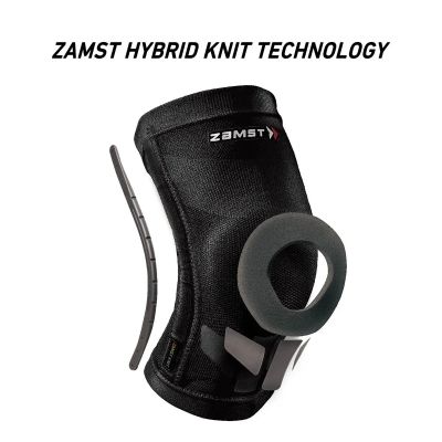 4. Zamst ZK-MOTION Knieorthese - 6816