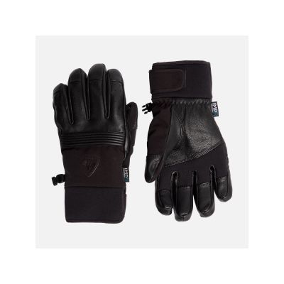 Rossignol Ride Stretch Impr G Handschuhe schwarz