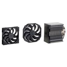 ENDORFY Fortis 5 Dual-Fan-Luftkühlung