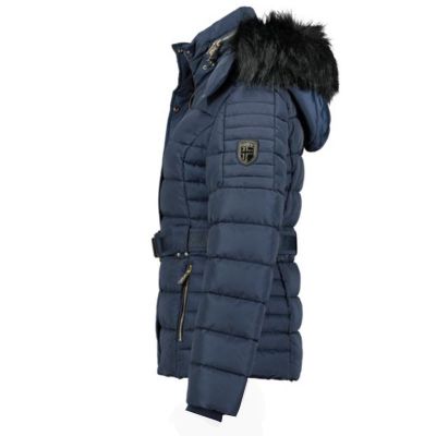 Geographical Norway Blood Lady W Jacke WT4141F/GN-BLUE