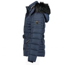 Geographical Norway Blood Lady W Jacke WT4141F/GN-BLUE