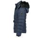 Geographical Norway Blood Lady W Jacke WT4141F/GN-BLUE