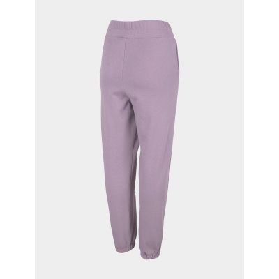 4. Damen Jogginghose 4F H4L22-SPDD013