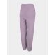4. Damen Jogginghose 4F H4L22-SPDD013