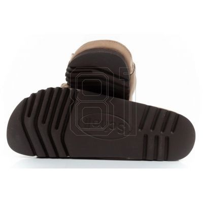 19. Scholl Iconic MEG Taupe W F303171062 Flip-Flops