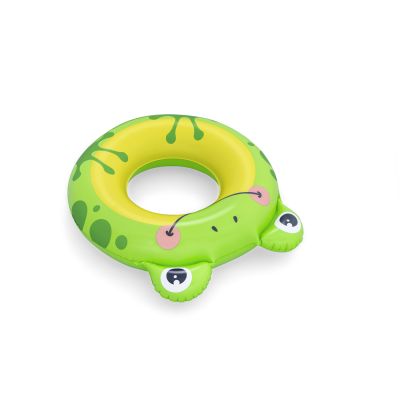 2. Aufblasbarer Schwimmring 36351 BESTWAY SPLASHPALS SWIM TUBE