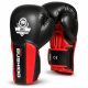 18. 12oz Boxhandschuhe - Phantom Red - Valor Series