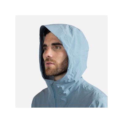 6. Wasserdichte Jacke ROSSIGNOL Utiliv Jkt, blau