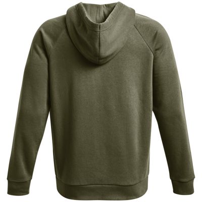 8. Under Armour Rival Fleece FZ Hoodie M 1379767 390