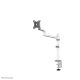2. Neomounts DS60-425WH1 Monitorhalterung/Ständer 68,6 cm (27") Schreibtisch Weiß