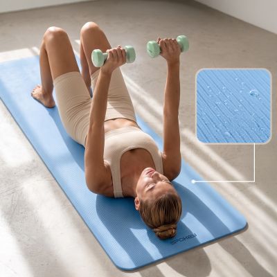 10. Spokey Softmat SPK-944043 Trainingsmatte