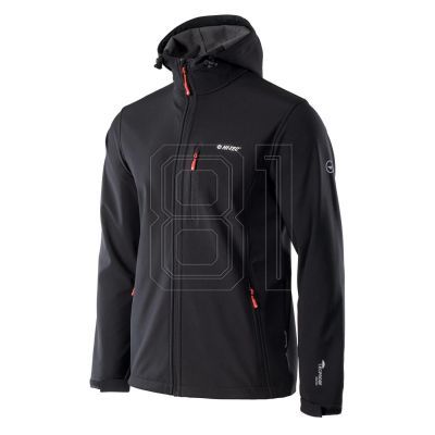 Hi-tec Jacke Caen M 92800282249