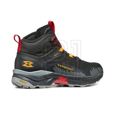 2. Garmond 9.81 Engage Mid Gtx M Schuhe 92800614707