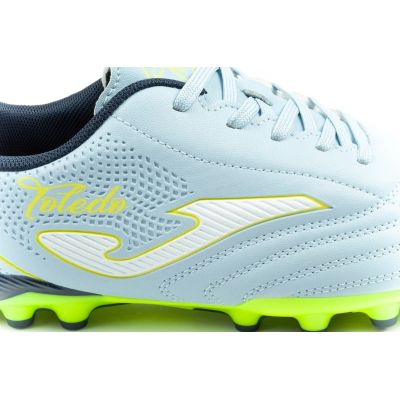 6. Joma Toledo JR 2605 Kinderfußballschuhe für Kunstrasen und Orlik